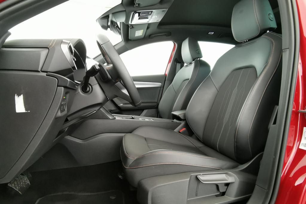 Cupra Formentor 1.4 e-Hybrid DSG Pano*RFK*PDC*Tempo