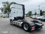 Mercedes-Benz Actros 1851 LSnR LED KlimaA Navi Luft STH AUT - Dreiseitenkipper