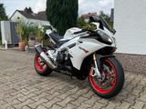 Aprilia RSV4 APRC - APRILIA RSV4 APRC