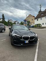 BMW 118i Sport Line Sport Line