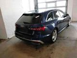 Audi A4 35 2.0 TDI Avant S line Leder/Alc. Navi Matri - Audi A4 TDI mit Diesel-Antrieb