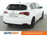 Fiat Tipo 1.4 Turbo S-Design*NAVI*TEMPO*CAM*PDC* - Fiat Tipo mit Benzin-Antrieb: Android Auto