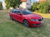 Skoda Octavia 2.0 TDI DSG CLEVER Combi CLEVER