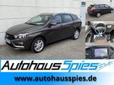Lada Vesta Kombi 1.6  Comfort 1. Hand Shz Temp - Lada aus 2019