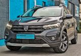 Dacia Sandero III Stepway Autogas LPG LED Navi 8 Räder