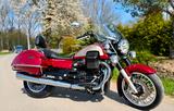 Moto Guzzi California Touring mit Garantie - MOTO GUZZI CALIFORNIA