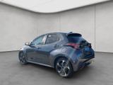 Toyota Yaris Hybrid  1.5 VVT-i Style - Toyota Yaris Jahreswagen