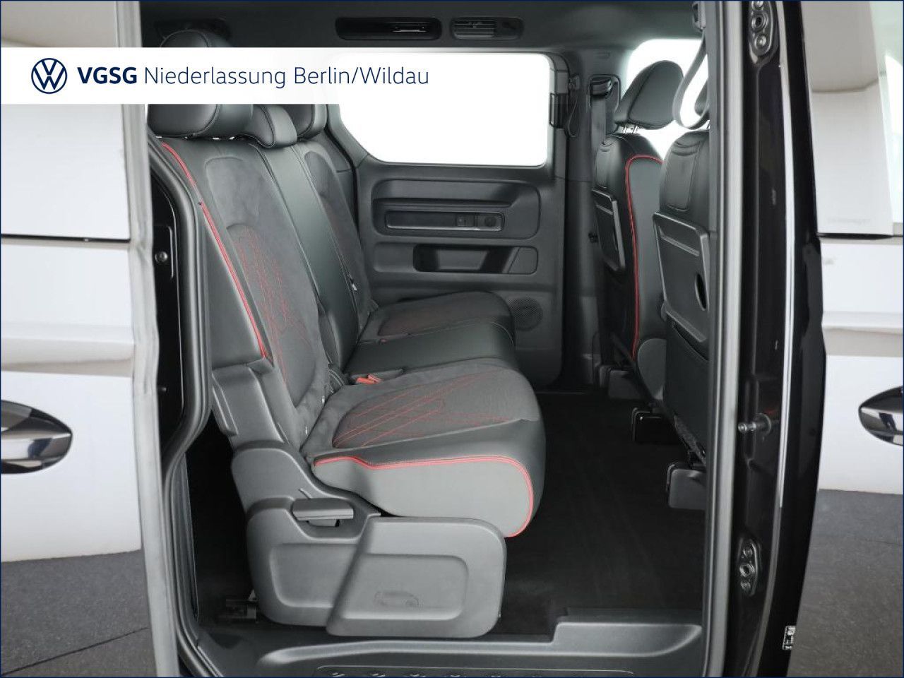 Volkswagen ID. Buzz - Bild 13