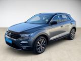 Volkswagen T-Roc 1.0 TSI Style AHK.Rückfahrkamera.ACC.Navi - Autos mit Navi & Rückfahrkamera