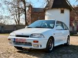 Suzuki Swift 1.3 GTi EA Sammlerzustand - Suzuki: GTI