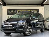 Volkswagen Sharan 2.0TSI DSG Highline/BI-Xenon/SHZ/CAM/Pan0 - Volkswagen Sharan: Tsi