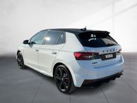 Skoda Fabia - Vorschau Bild 2