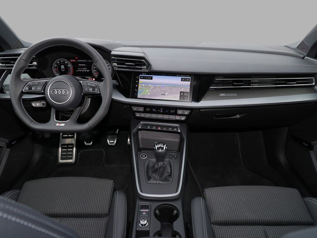 Audi A3 - Bild 16
