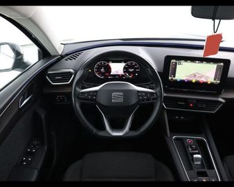 SEAT Leon - 11