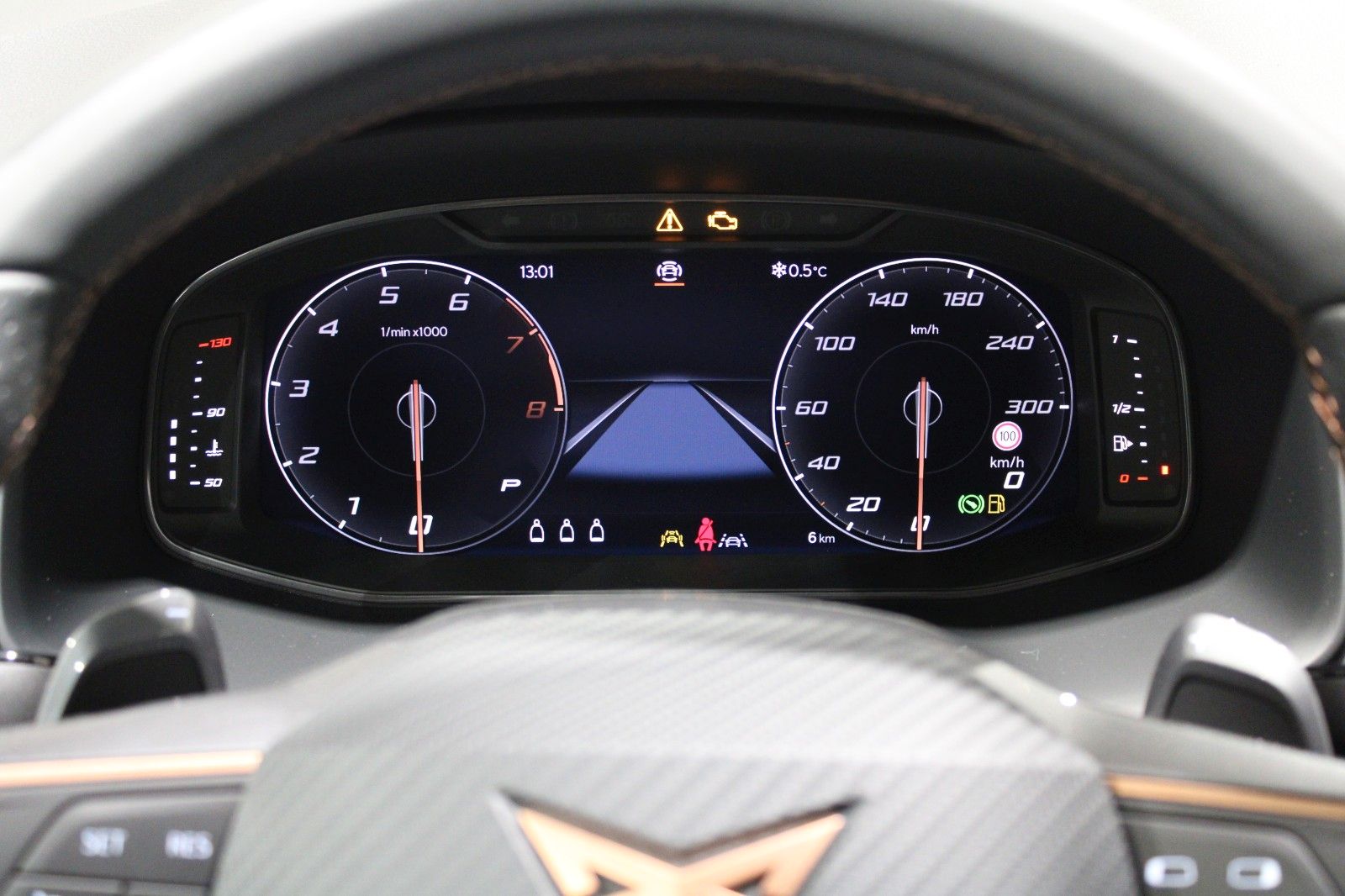 Cupra Ateca - Bild 15