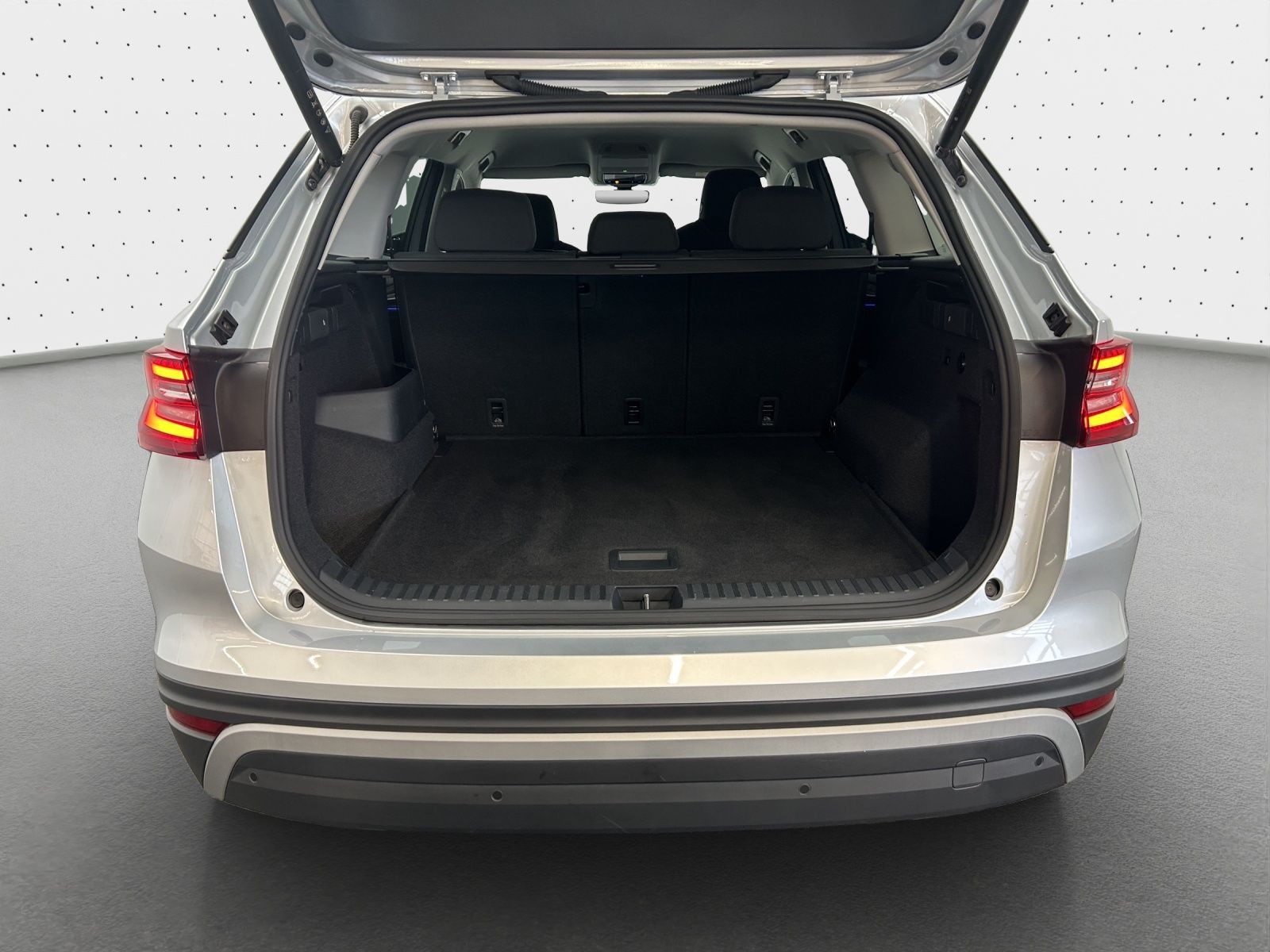Skoda Kodiaq - Bild 12