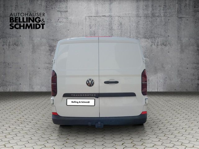 Transporter NEW Kasten Motor 2.0 l TDI 110 kW