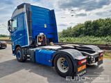 Volvo FH420, Globetrotter, VEB+, 2x Tanks, Spoilers - Volvo Fh 420