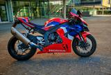 Honda CBR 1000 rrr - Honda Motorräder in München