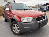 Ford Maverick 2.0i 16V Highclass Klimaanlage!!! - Ford aus 2001