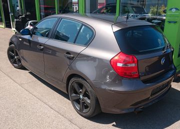 BMW 116 - 8