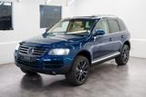 Volkswagen Touareg 4.2 V8 tiptronic - Volkswagen Touareg Kombi Gebrauchtwagen