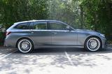ALPINA B3 3.0 Allrad Touring - Dark Frozen; Pan AHK HK  - ALPINA Gebrauchtwagen in München