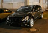 Mercedes-Benz Mercedes R350 lang 7 sitze BenzinV6 4 Mat ... - gebrauchte Mercedes-Benz R 350 aus dem Jahr 2008