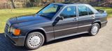 Mercedes-Benz Mercedes 190 E 2.3 16V tip-top - Mercedes-Benz 190: 190e 16v