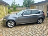 BMW 123d Edition Sport 1 Hand, TÜV, Xenon, TOP - BMW 123 in Dresden