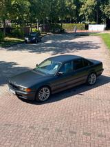BMW E38 730i  V8 TÜV 12.25 - BMW 730: E38