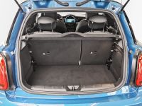 MINI Cooper SE - Vorschau Bild 15