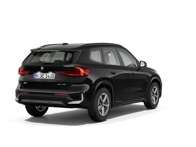 BMW X1 — fotografia 2