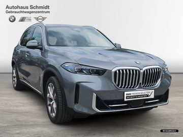 BMW X5 - 6