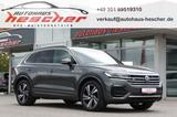 Volkswagen Touareg 3.0 TDI 4Motion *R-LINE*STANDHZG*AHK* - VW Touareg Gebrauchtwagen in Dresden