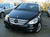 Mercedes-Benz B 180  BE / Aktiver Park-Assistent - gebrauchte Mercedes-Benz B 180 aus dem Jahr 2010