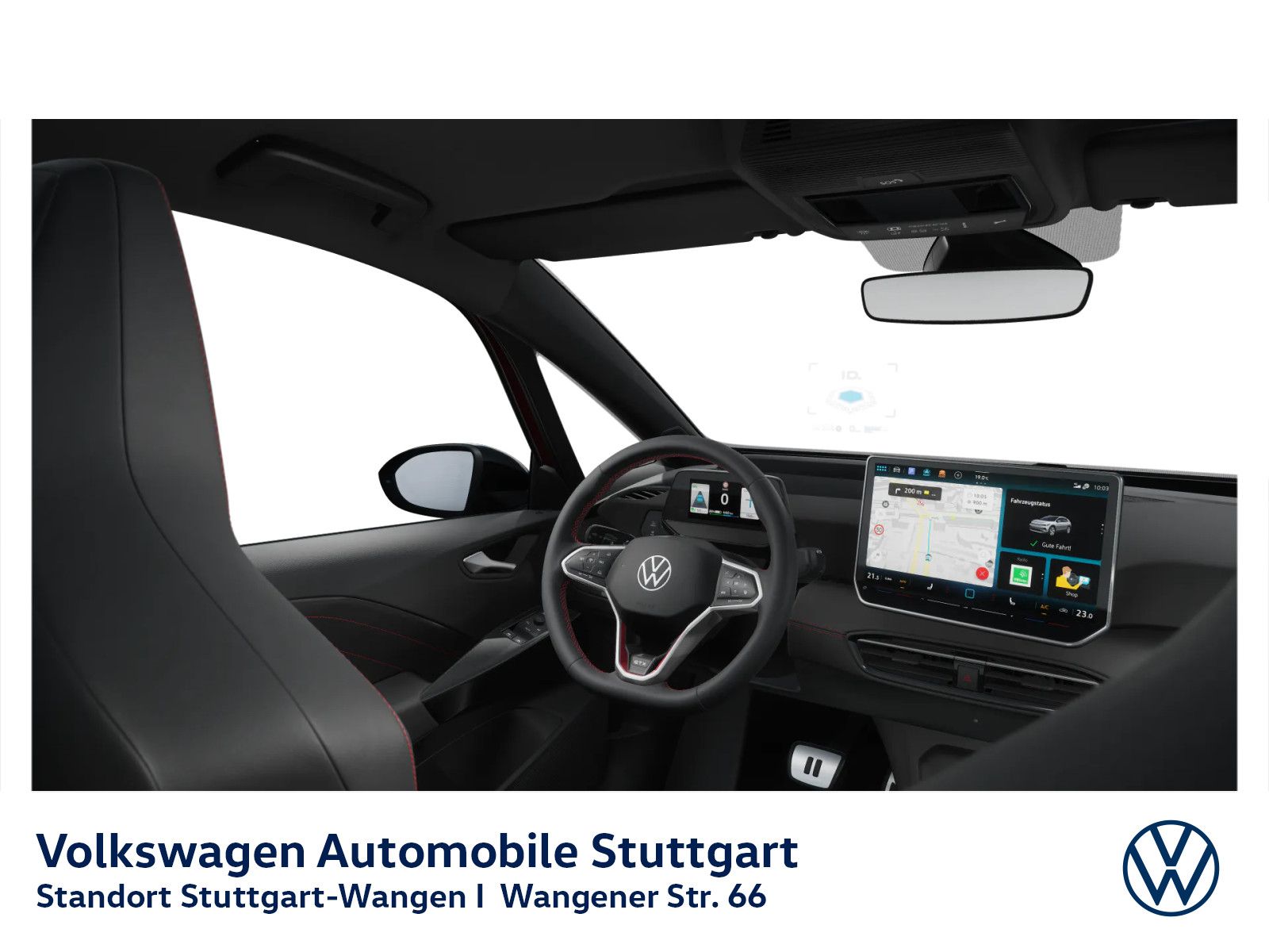 Volkswagen ID.3 - Bild 9