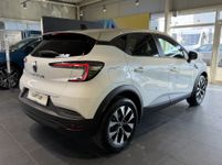 Renault Captur - Vorschau Bild 9