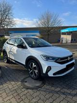 Volkswagen Taigo 1.0 TSI OPF 81 kW DSG Style Style - VW Taigo von privat