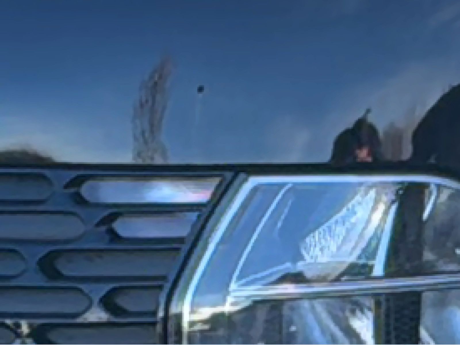 Hyundai STARIA - Bild 5