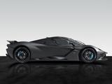 KTM X-BOW GT-XR | GT2 Options | Lift System - KTM Gebrauchtwagen
