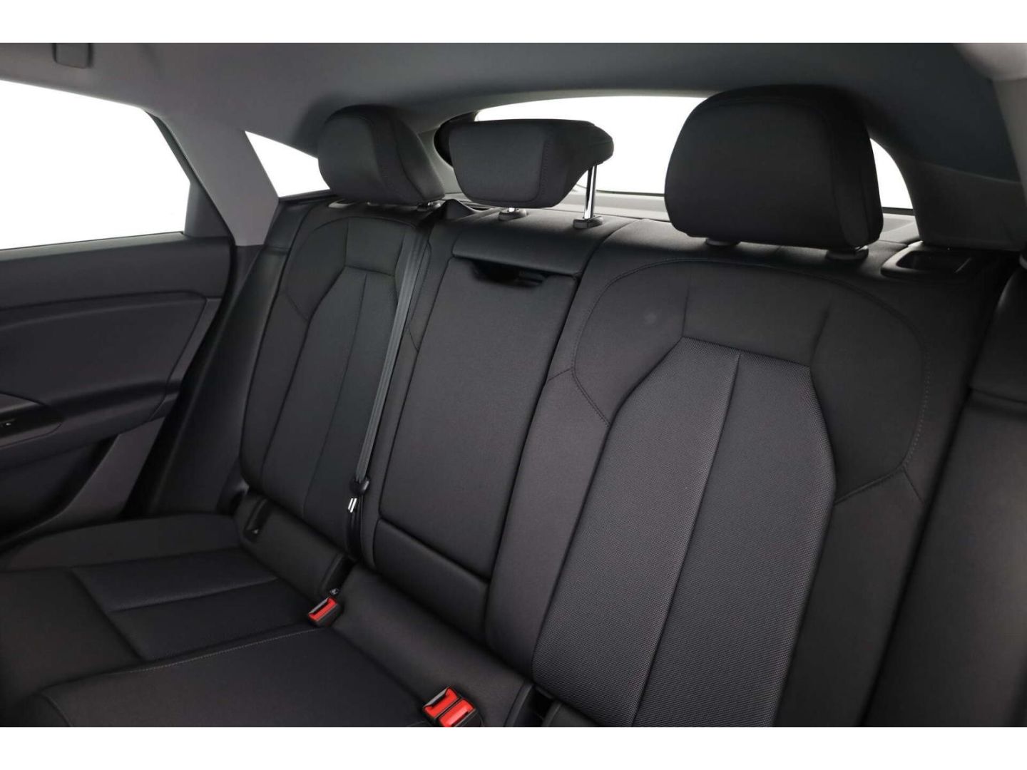 Audi Q6 e-tron - Bild 12