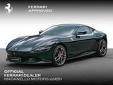 Ferrari Roma *Carbon+LED*Passenger-Display*Matrix-LED* - Ferrari Roma aus 2021