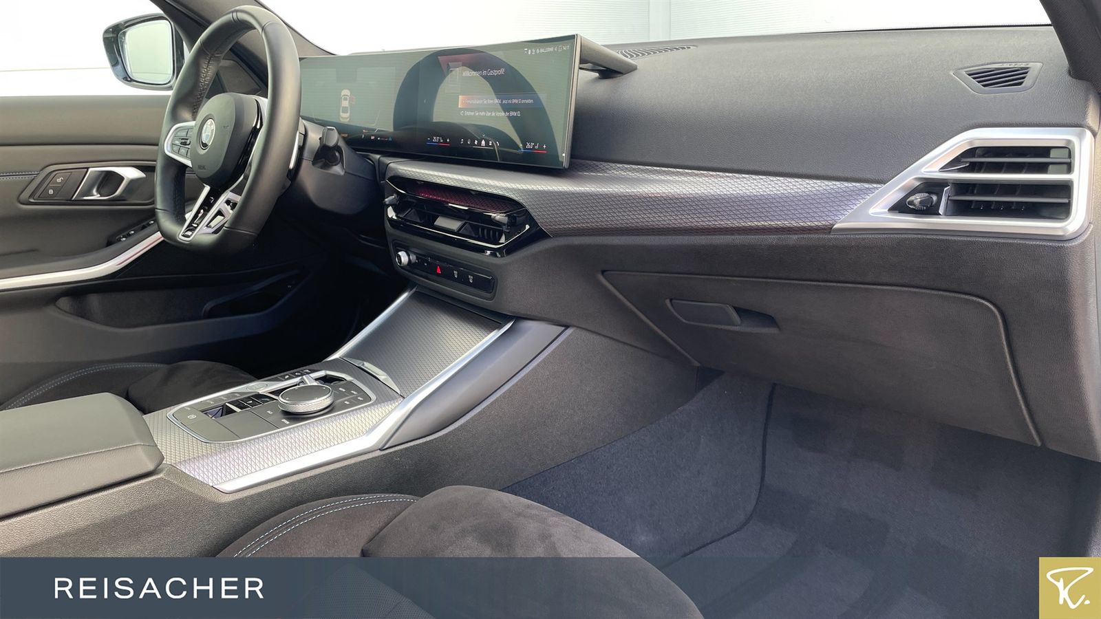 BMW 320 - Bild 13