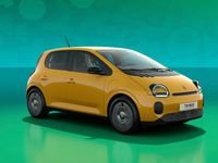 Renault Twingo - Vorschau Bild 1