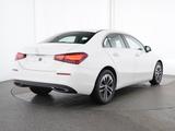 Mercedes-Benz A 180 Limousine Progressive LED Kamera Winter-P. - Mercedes-Benz A-Klasse Jahreswagen: Automatik