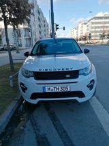 Andere Land Rover Discovery Sport - Andere in München