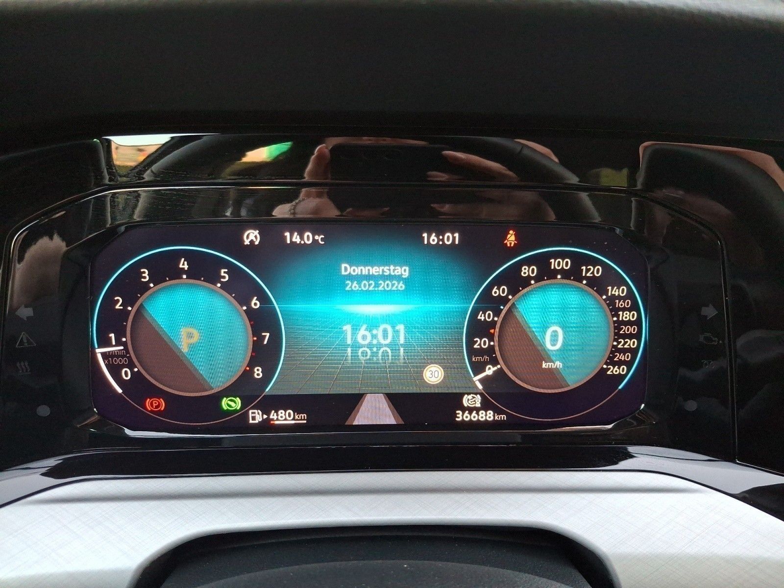 Volkswagen Golf - Bild 10