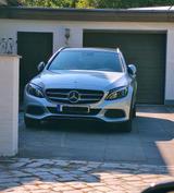 Mercedes-Benz C 220 d Junge Sterne Garantie - Mercedes-Benz mit Diesel-Antrieb: Sterne Junge