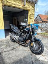 Honda CBF 600 NA - HONDA 2006 CBF 600